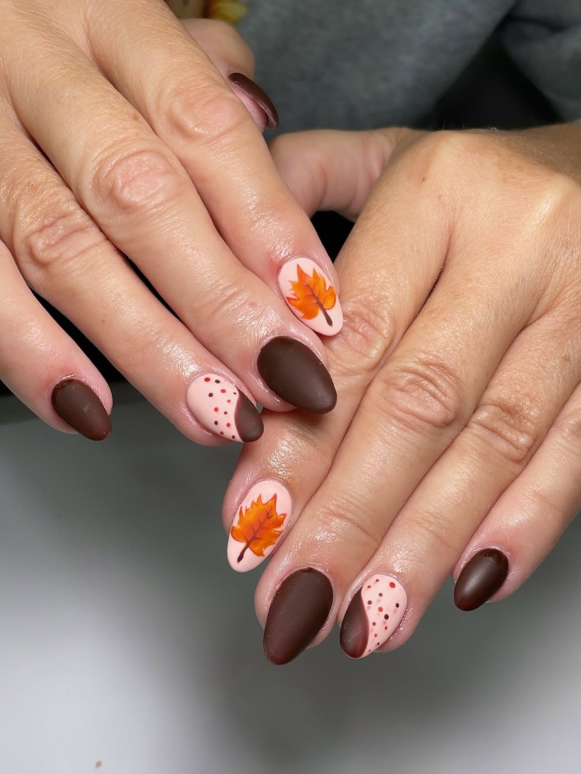 Nail Lounge Ashford – feedback