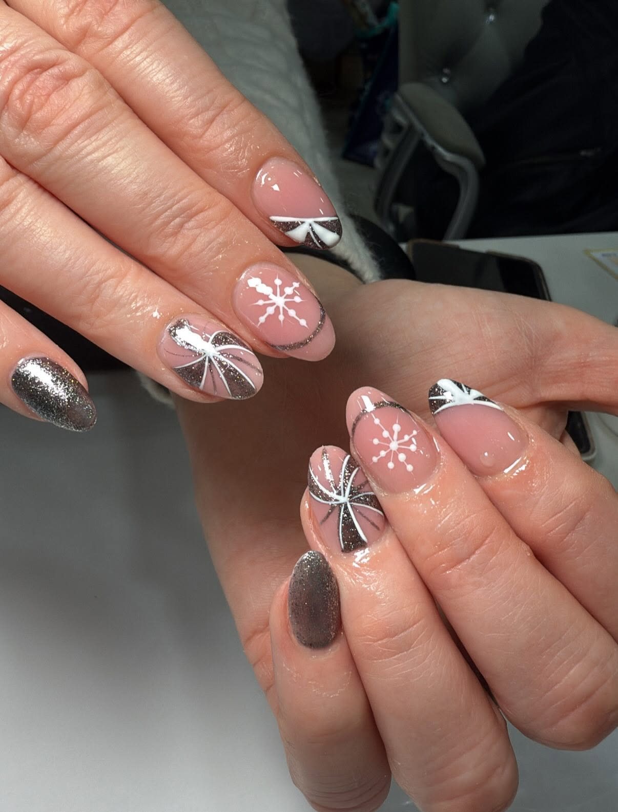 Nail Lounge Ashford – feedback