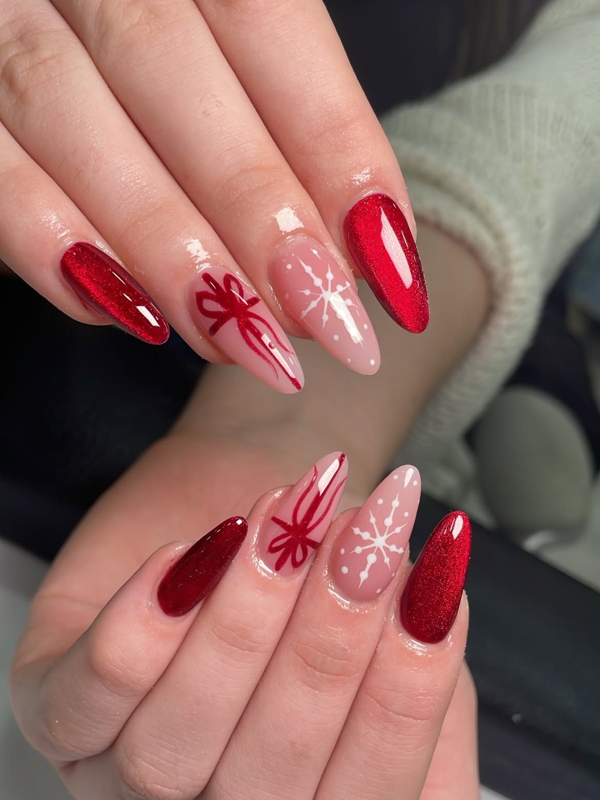 Nail Lounge Ashford – feedback