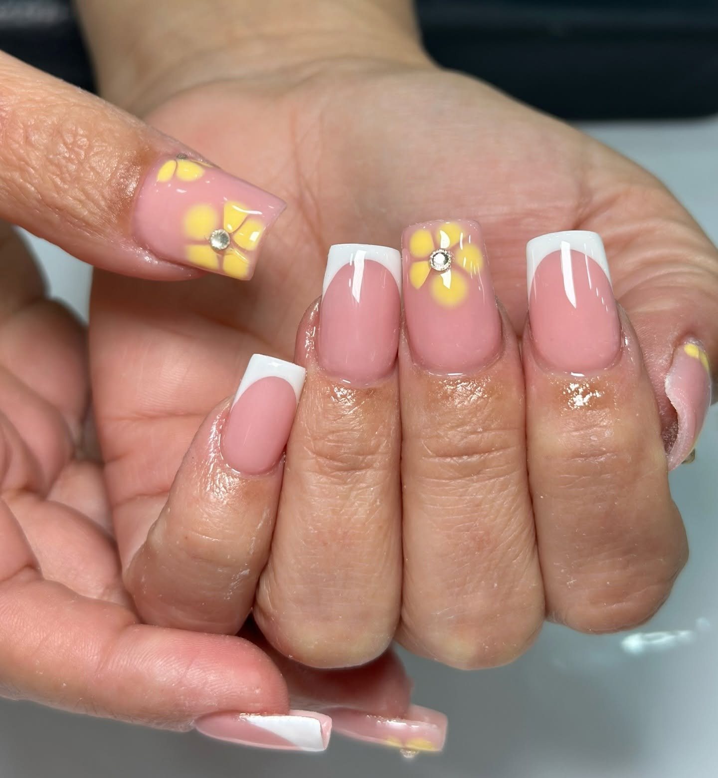 Nail Lounge Ashford – feedback