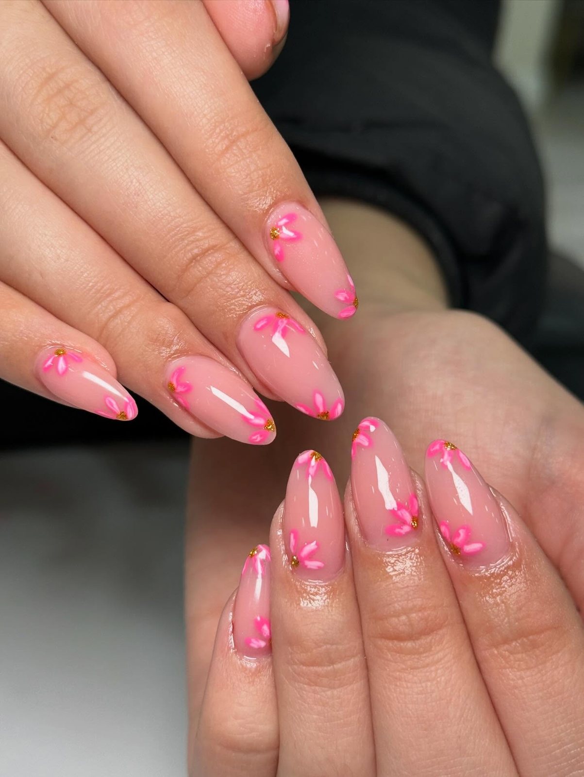 Nail Lounge Ashford – feedback