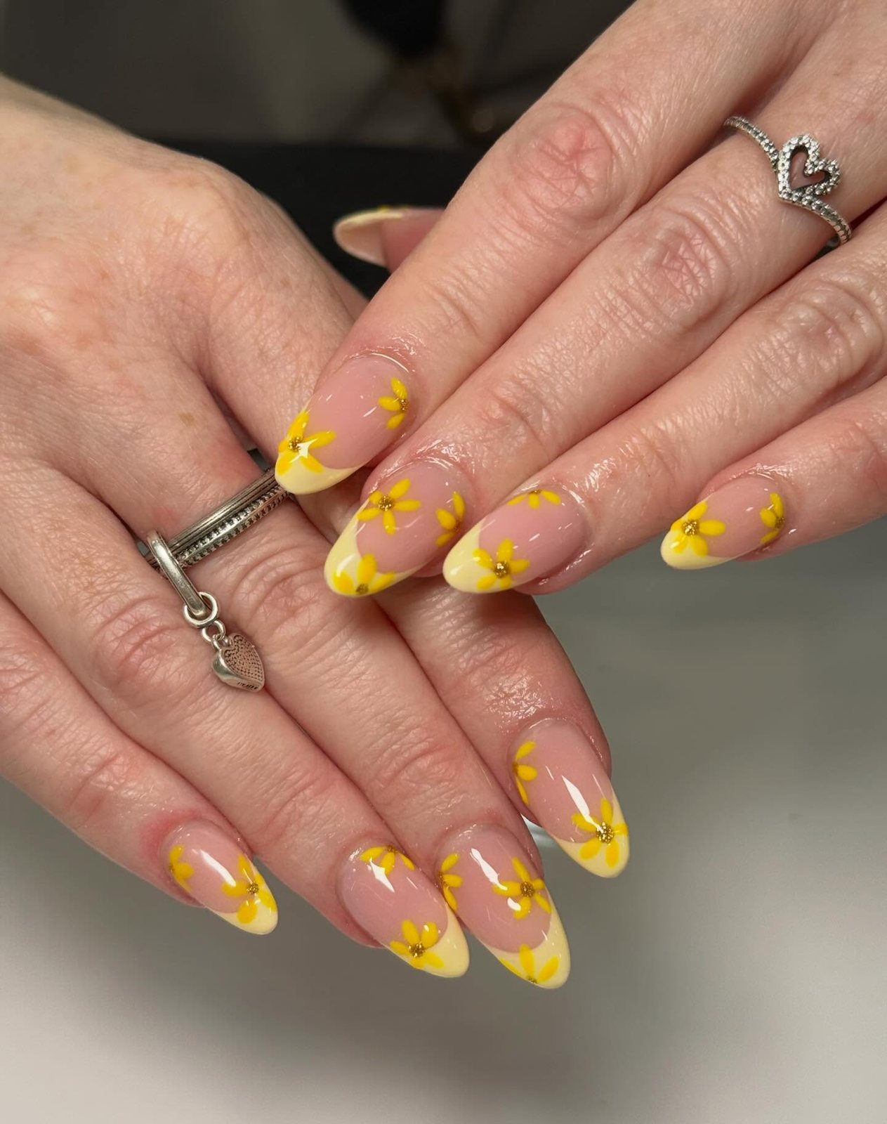 Nail Lounge Ashford – feedback