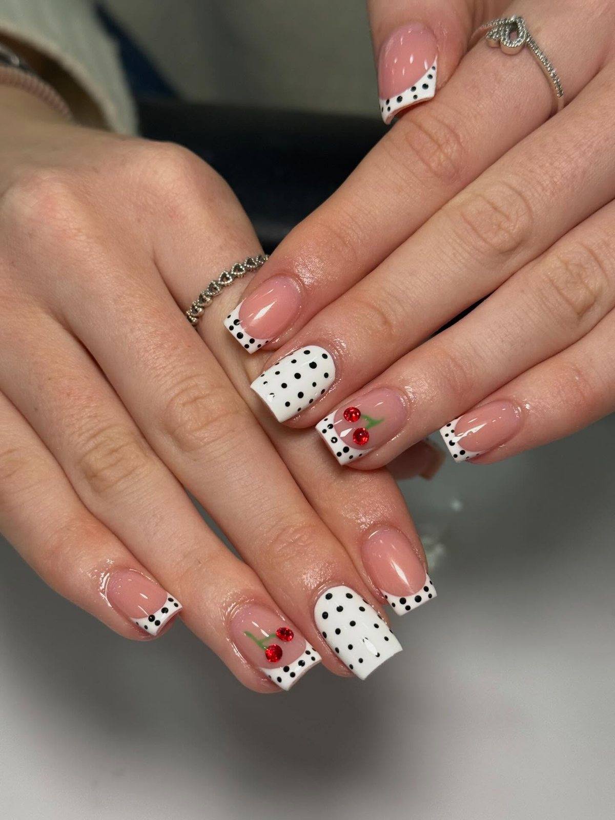 Nail Lounge Ashford – feedback