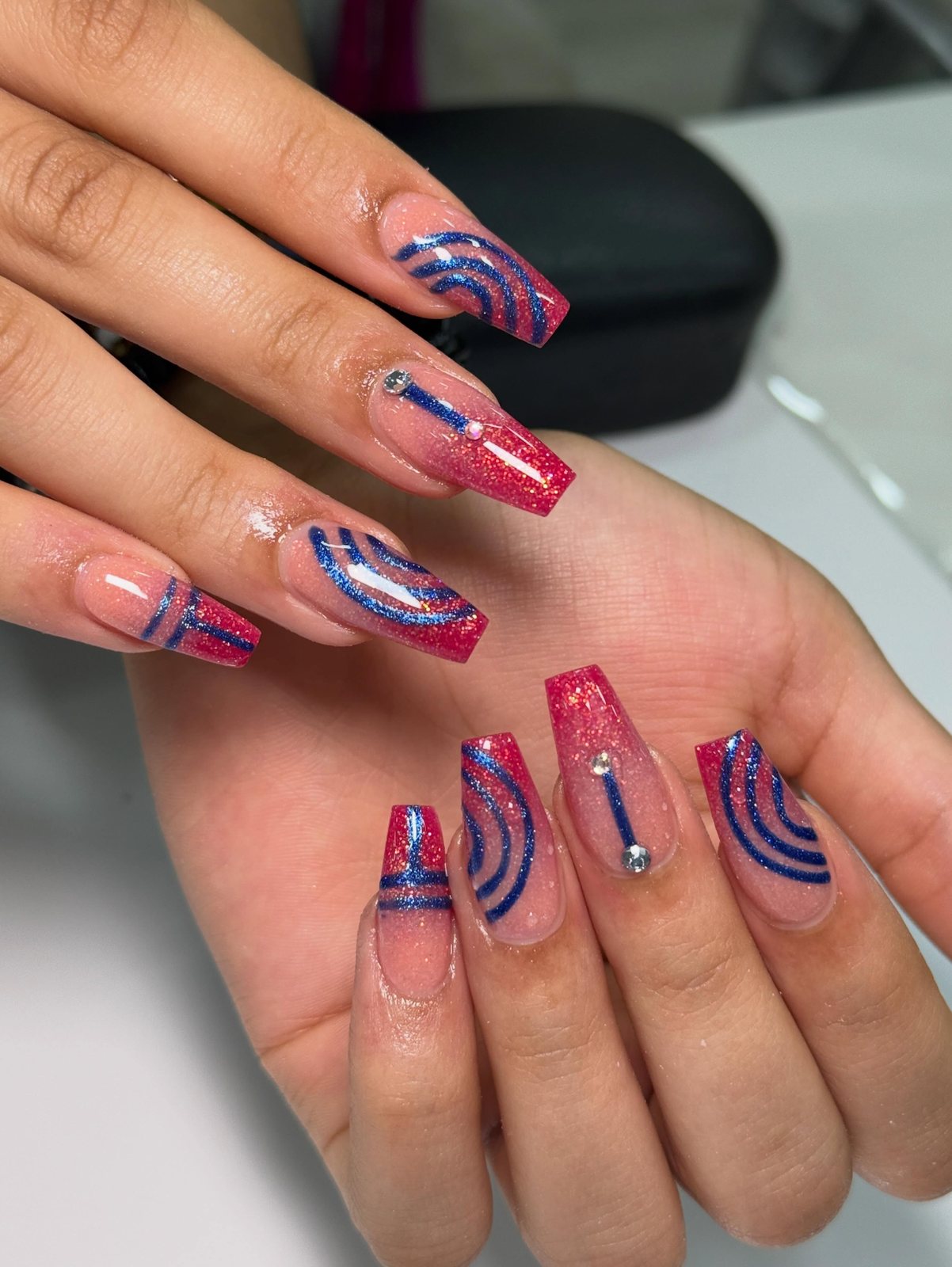 Nail Lounge Ashford – feedback