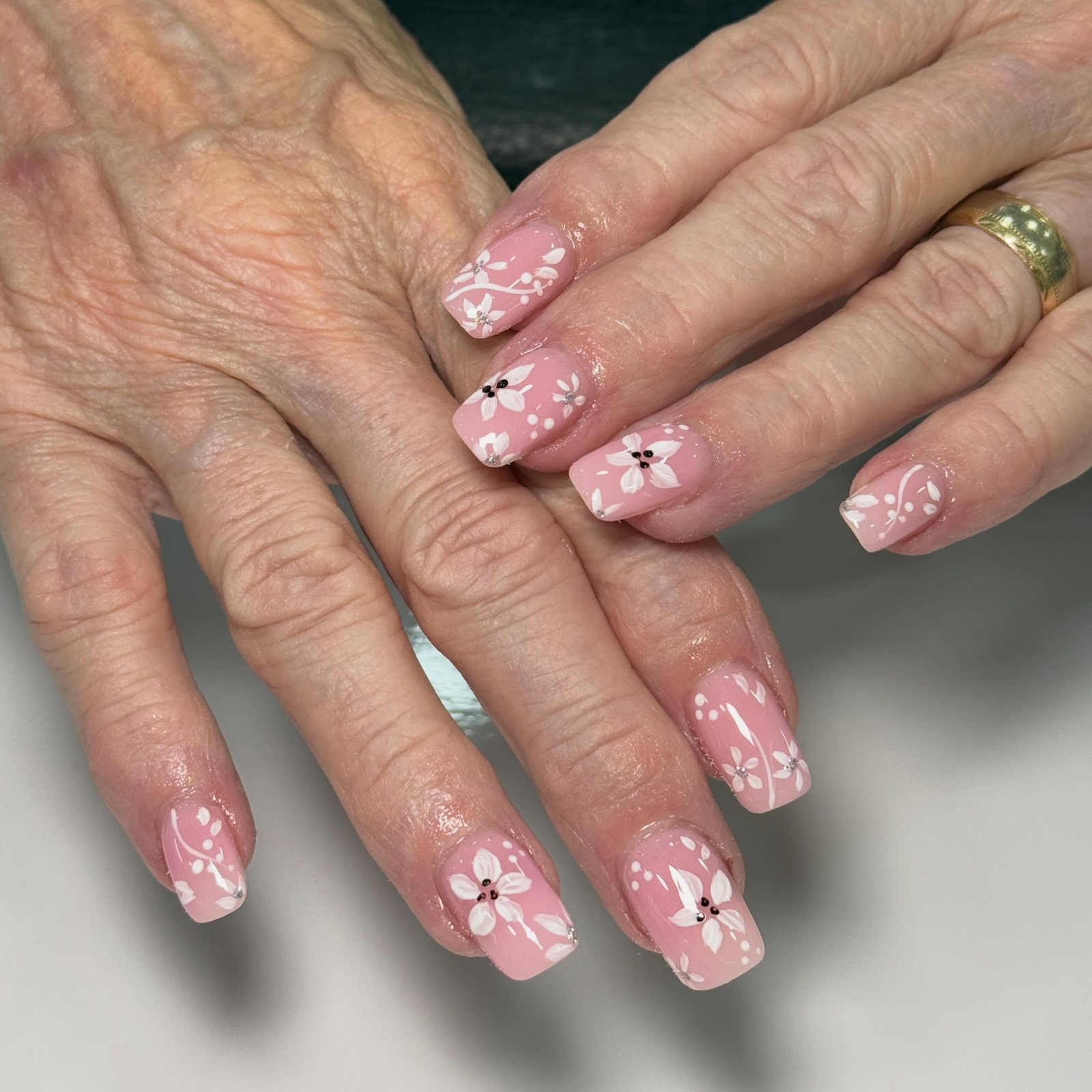 Nail Lounge Ashford – feedback
