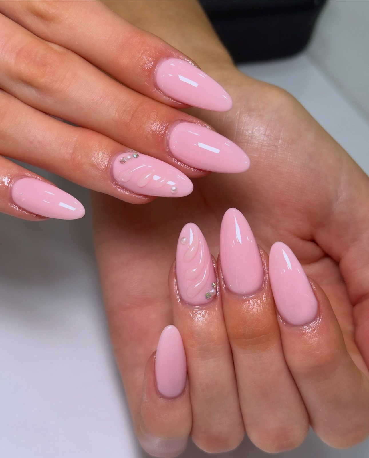 Nail Lounge Ashford – nails