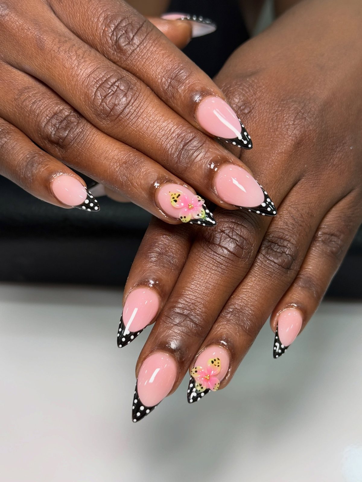 Nail Lounge Ashford – feedback