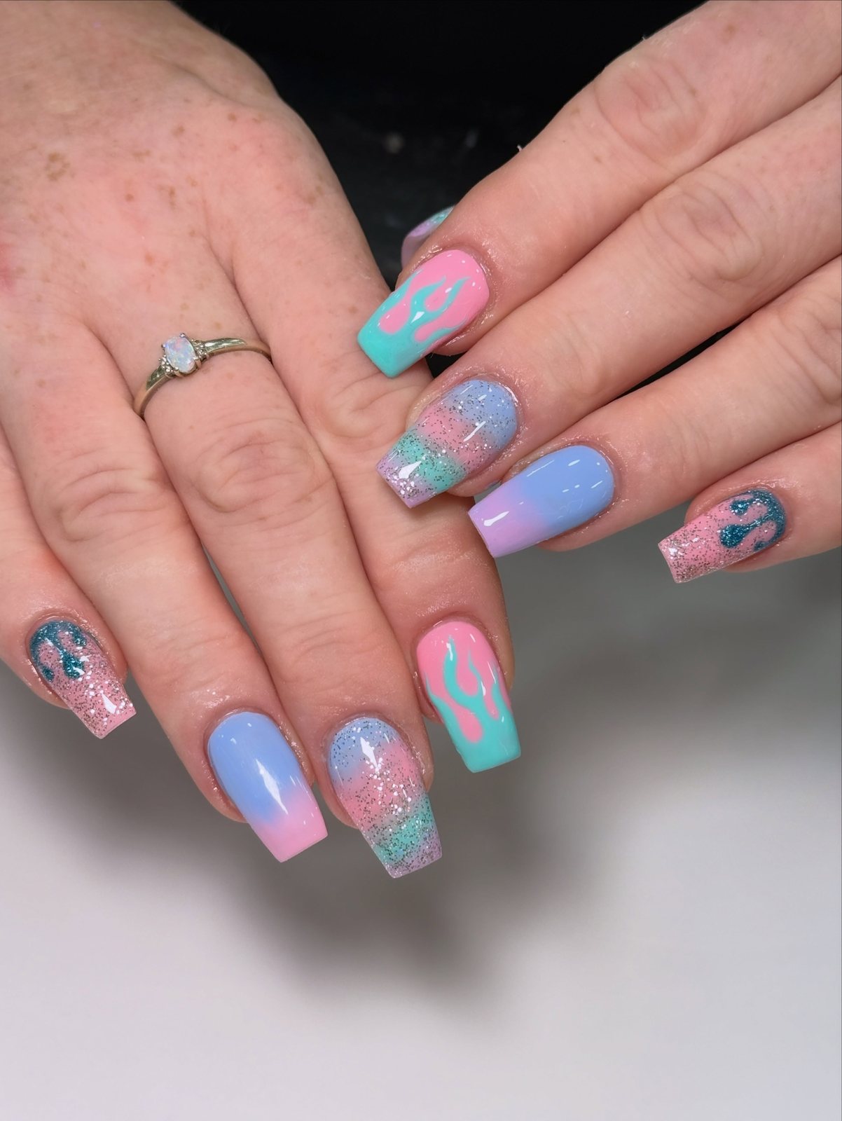 Nail Lounge Ashford – feedback