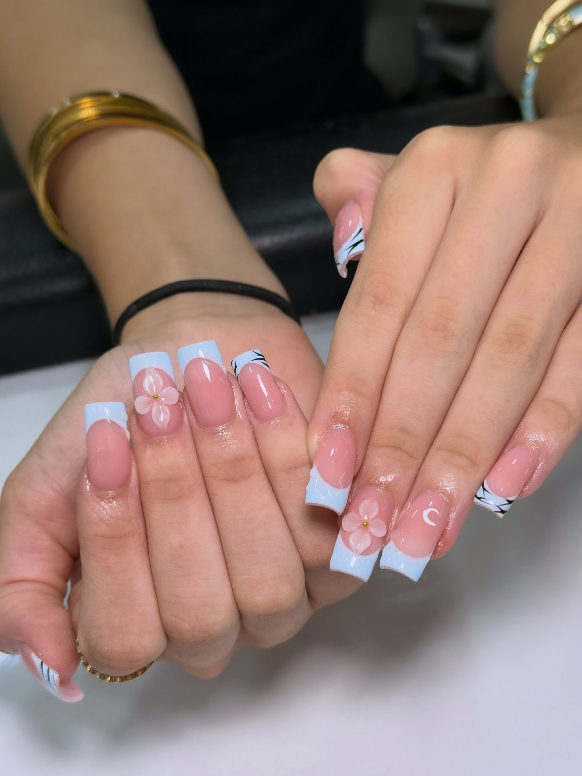 Nail Lounge Ashford – nails