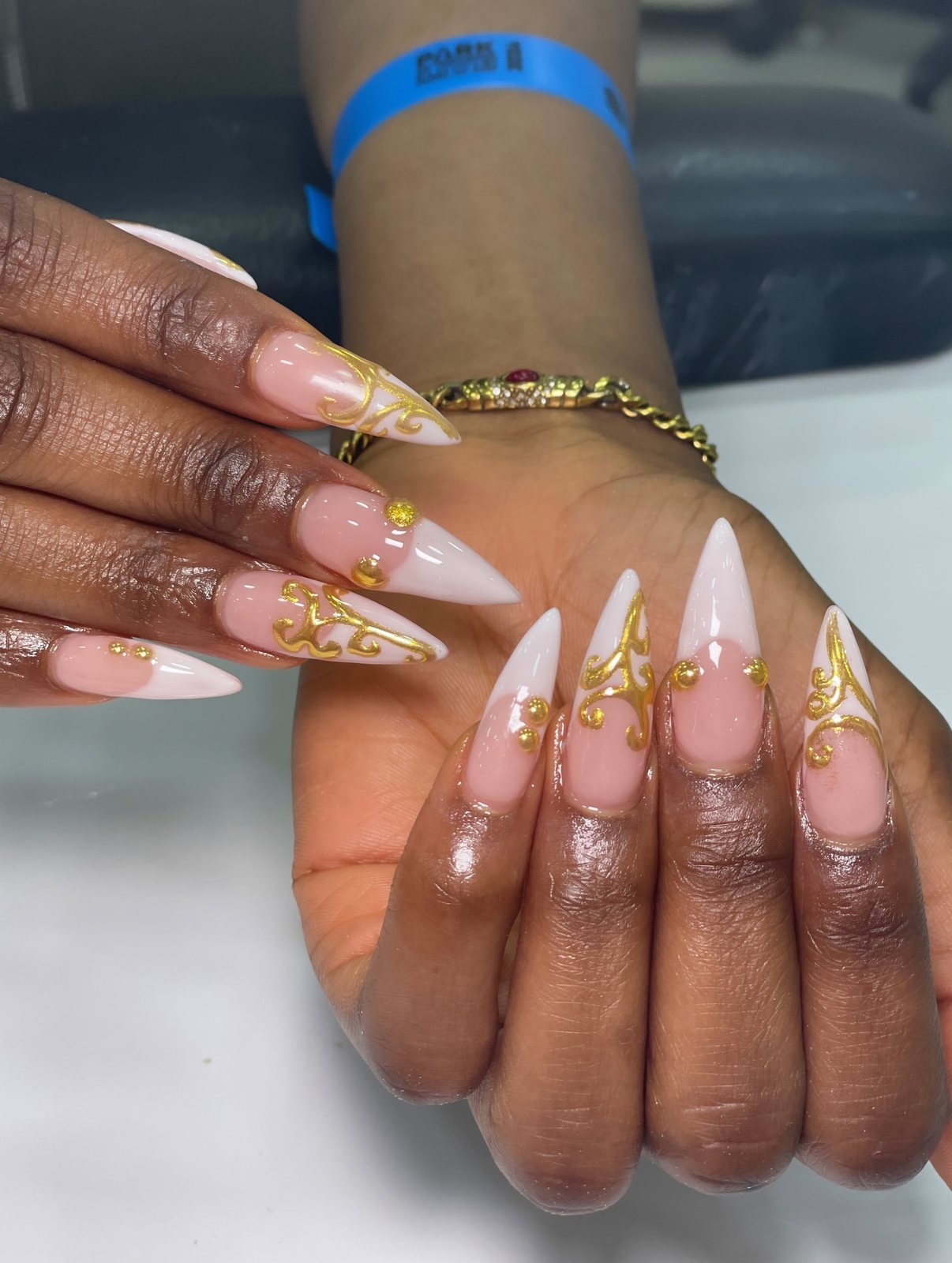 Nail Lounge Ashford – feedback