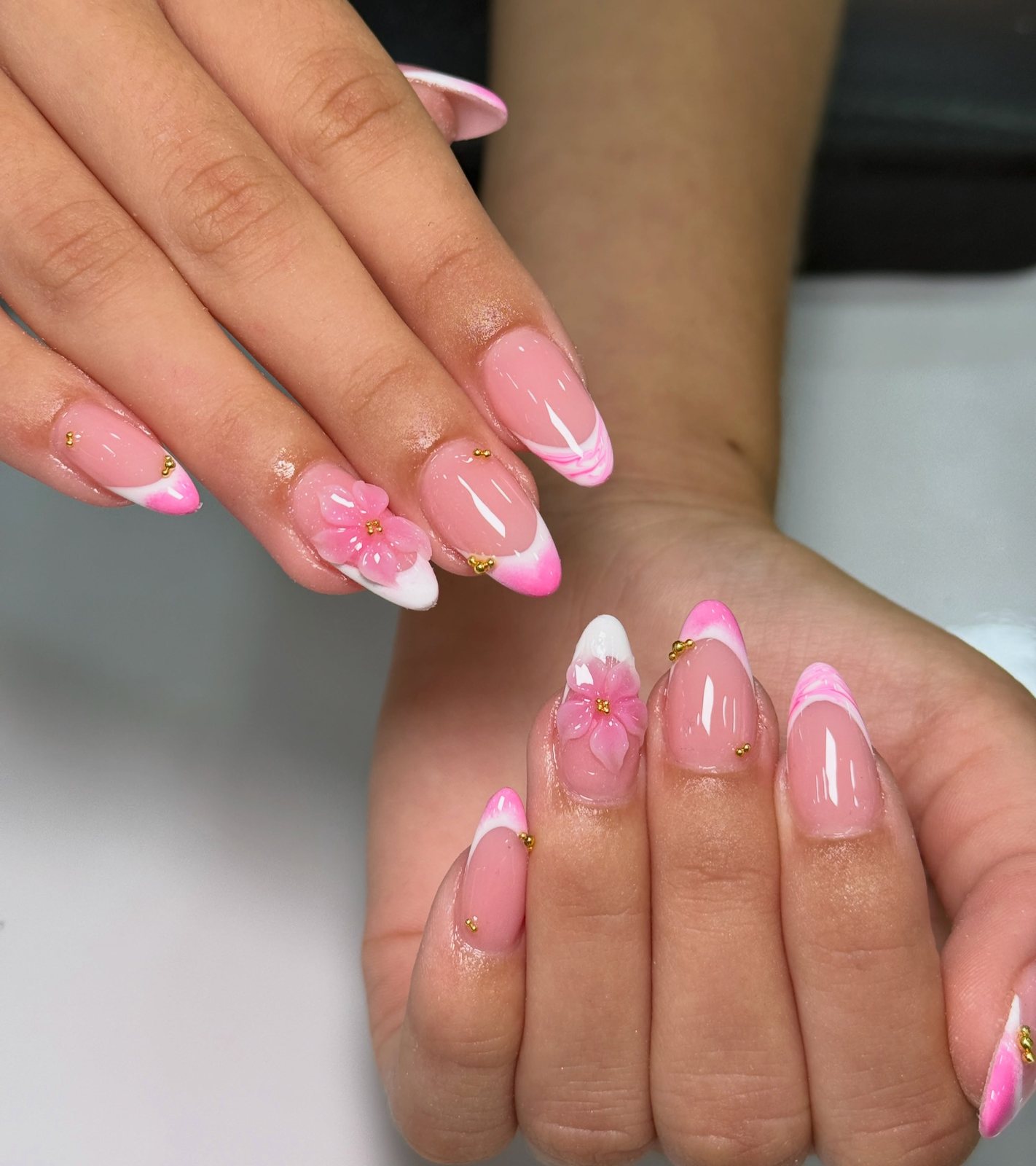 Nail Lounge Ashford – feedback