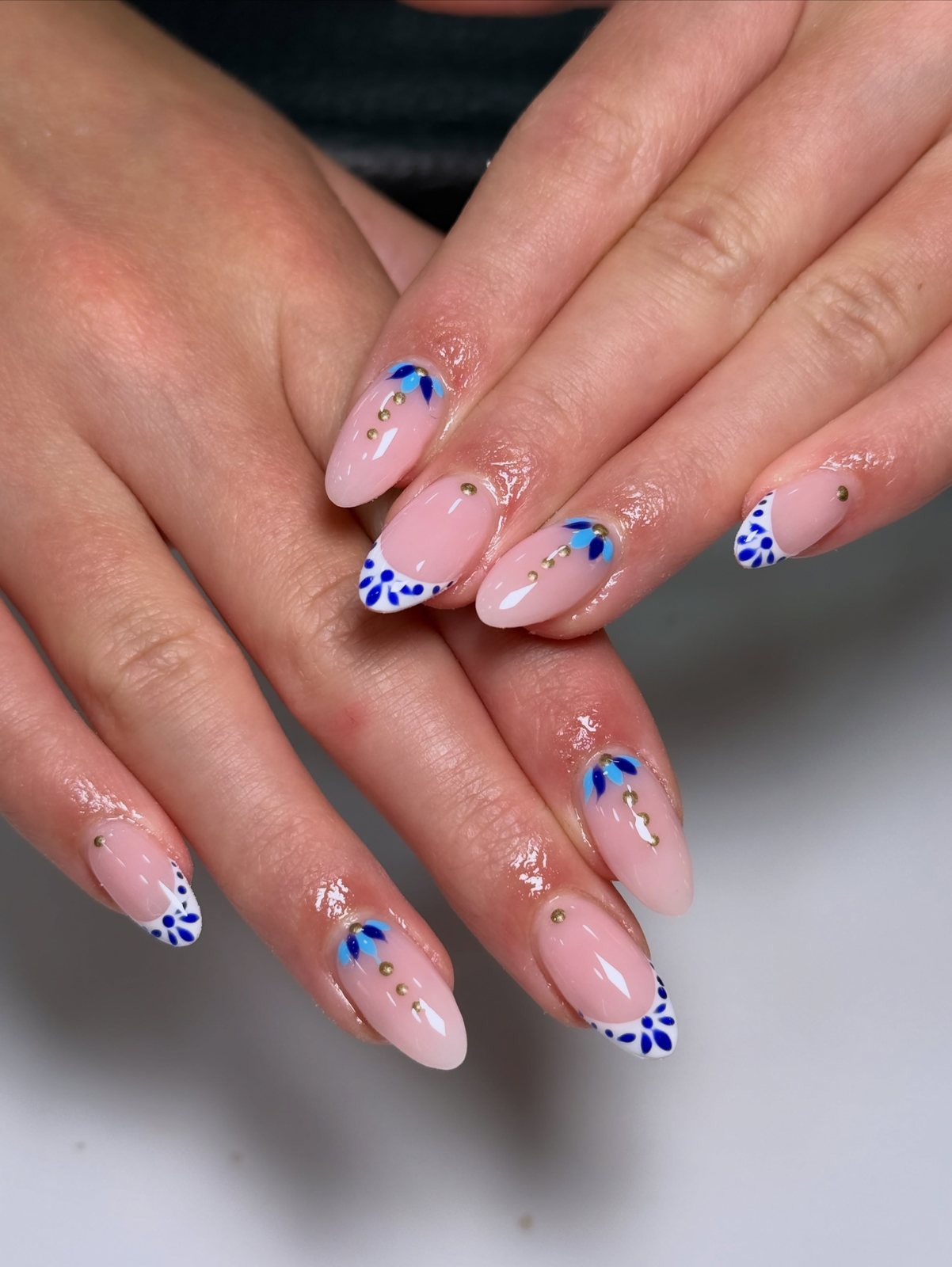 Nail Lounge Ashford – feedback