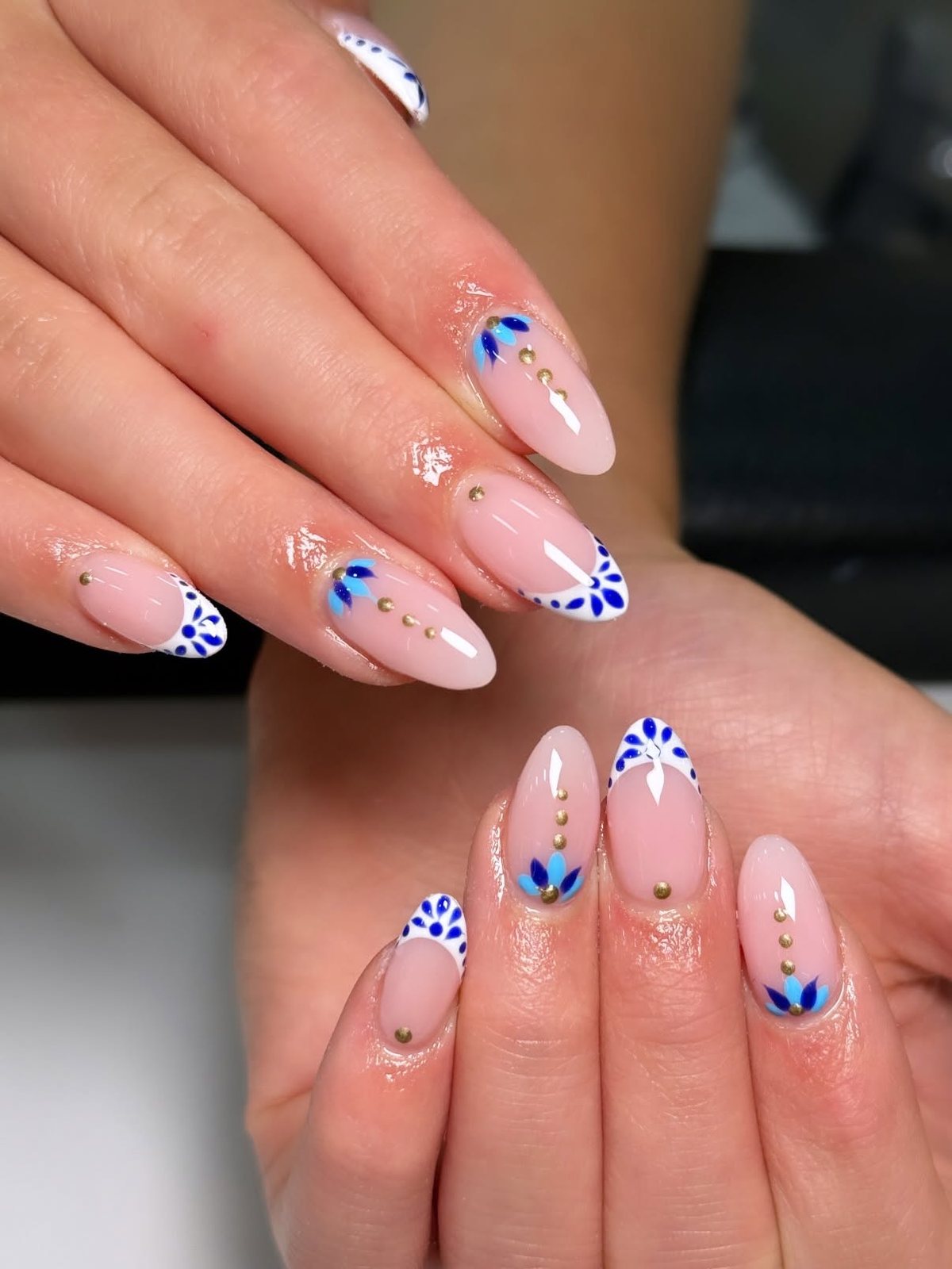 Nail Lounge Ashford – feedback