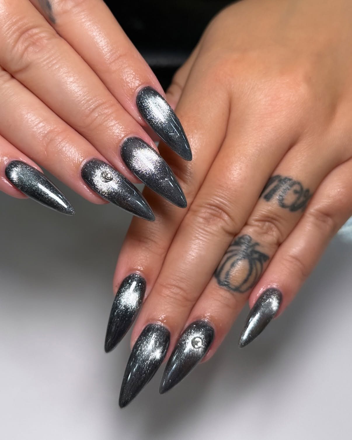 Nail Lounge Ashford – feedback