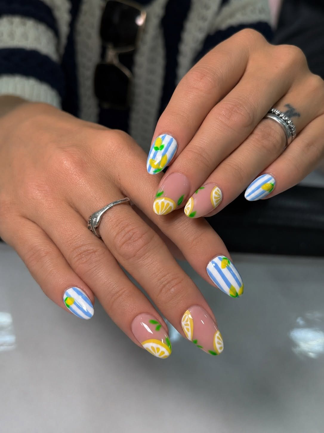 Nail Lounge Ashford – feedback