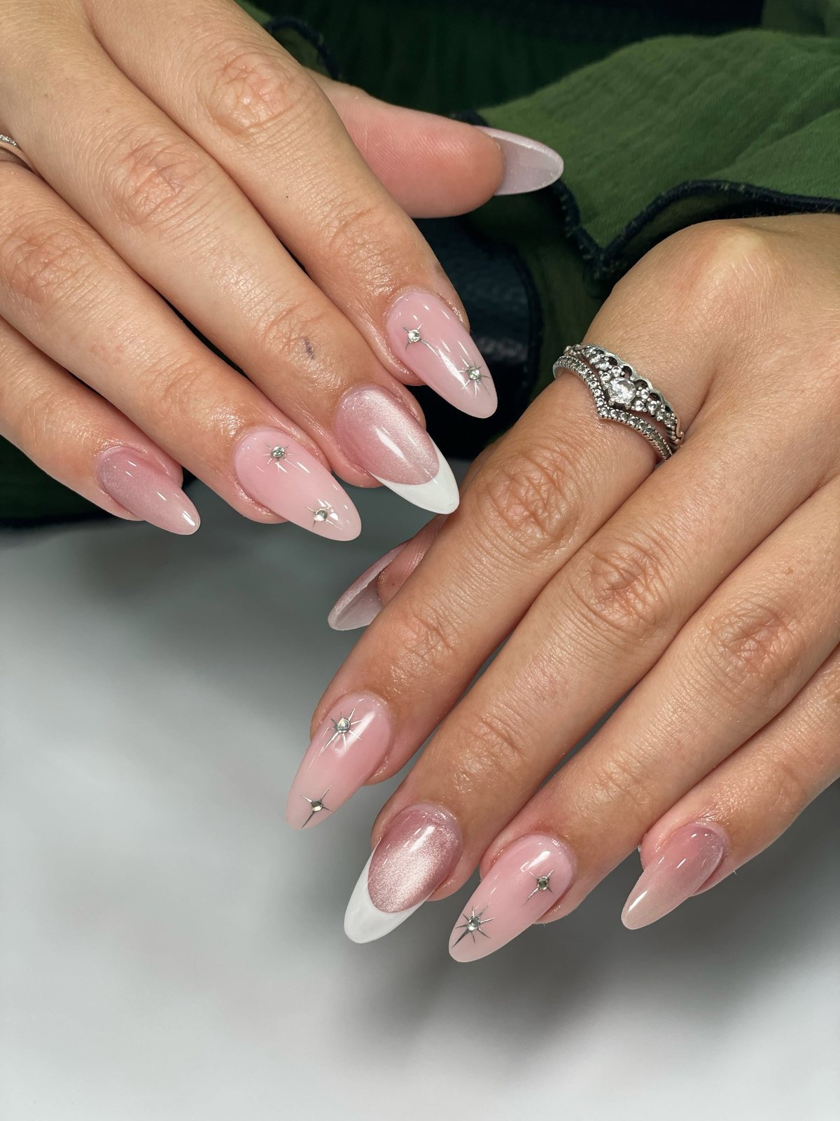 Nail Lounge Ashford – nails