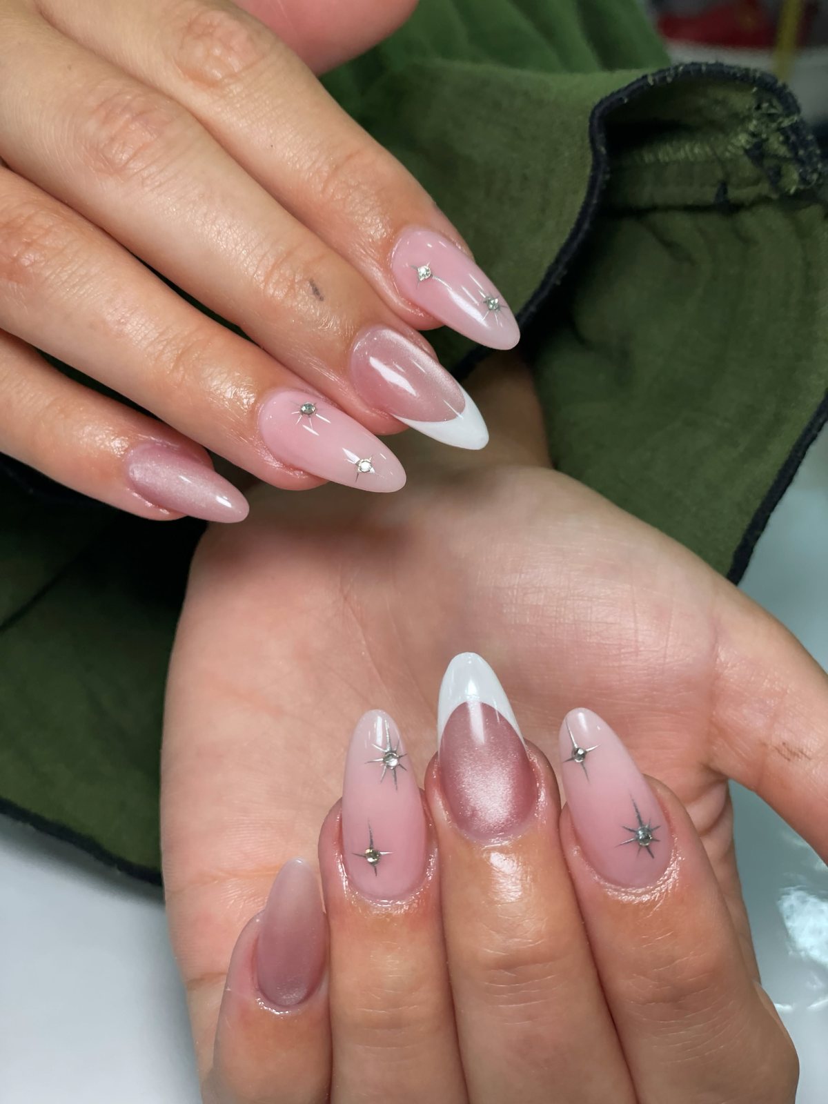 Nail Lounge Ashford – feedback