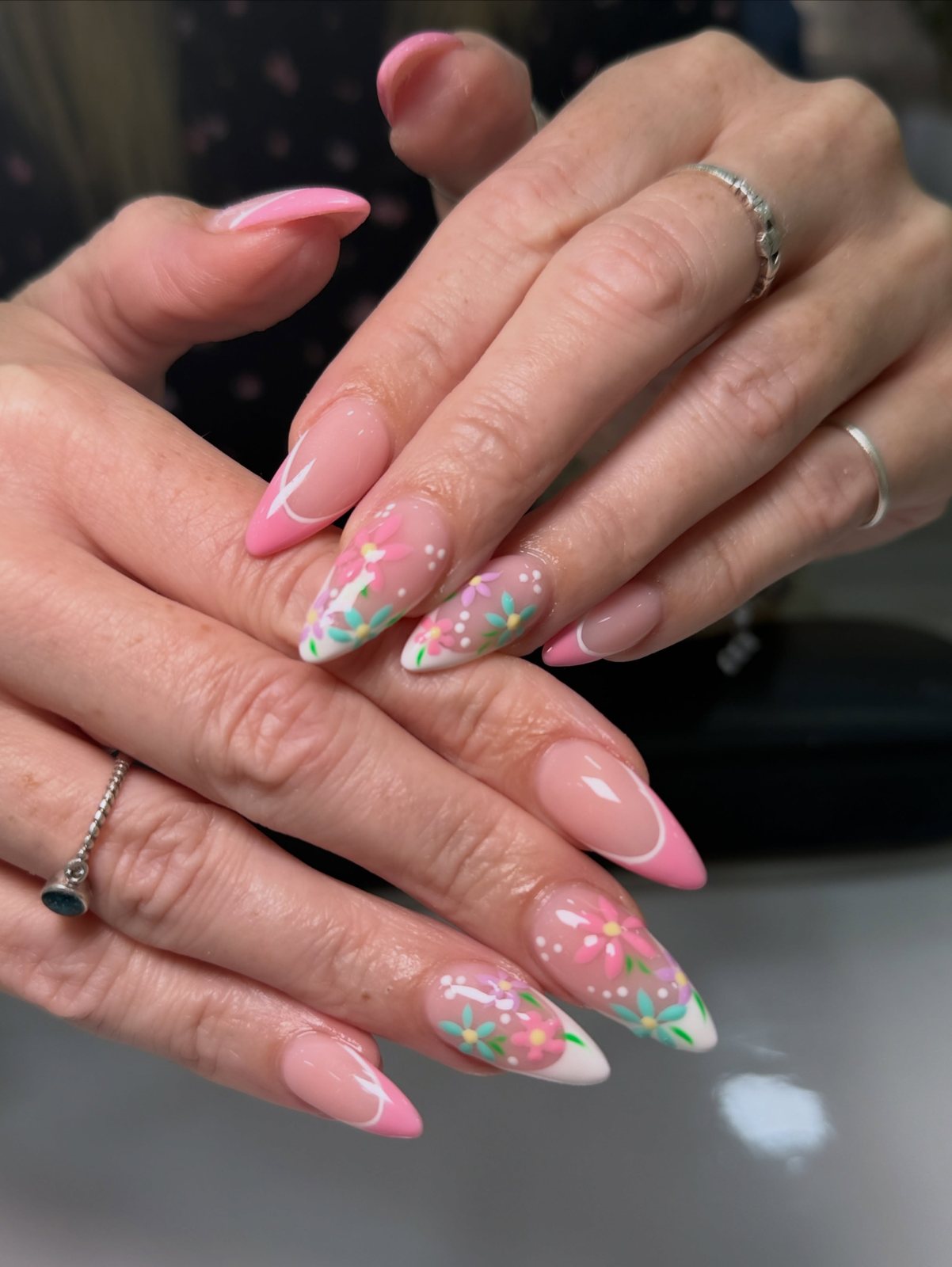 Nail Lounge Ashford – nails