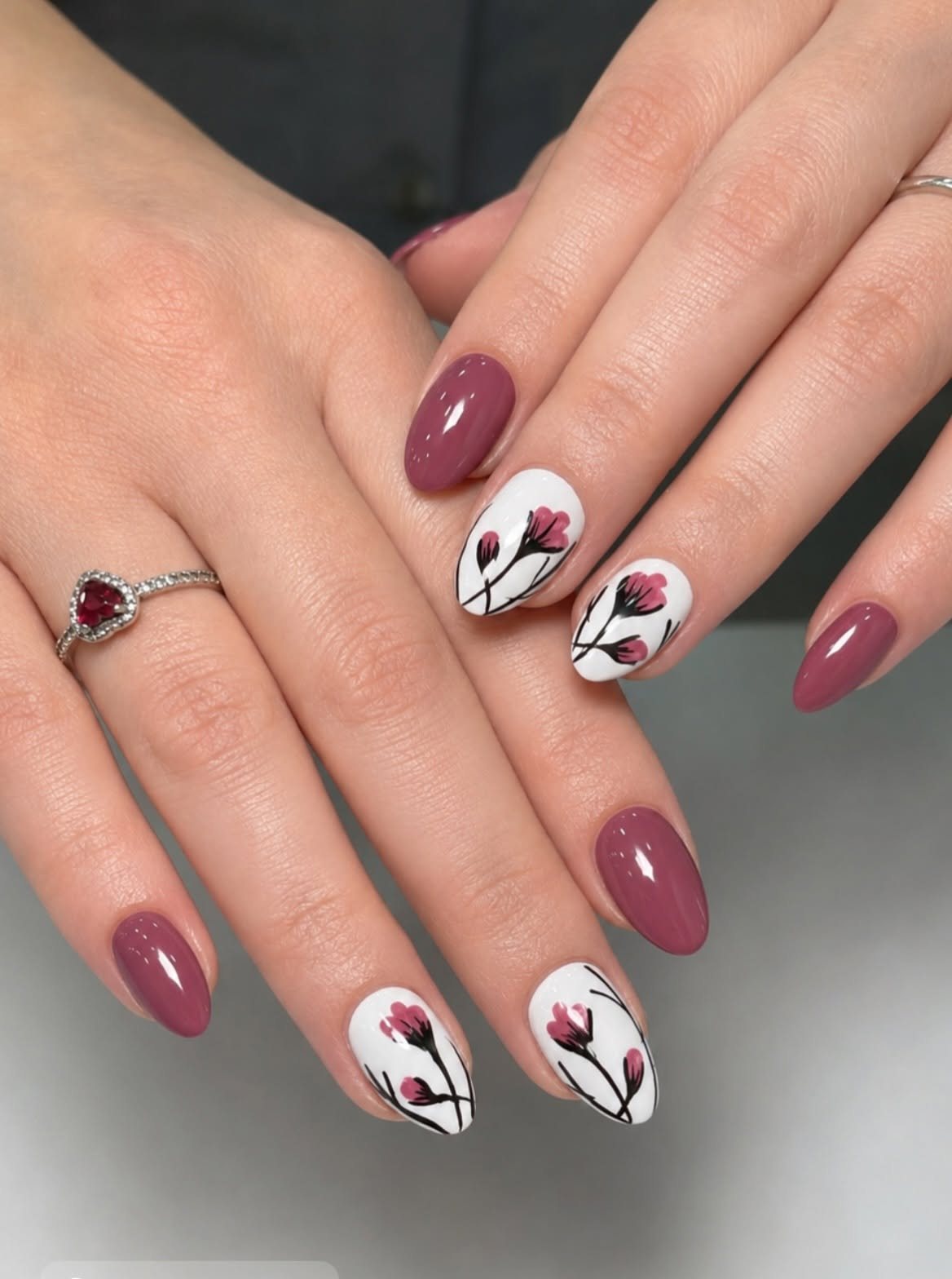 Natural Nail Care