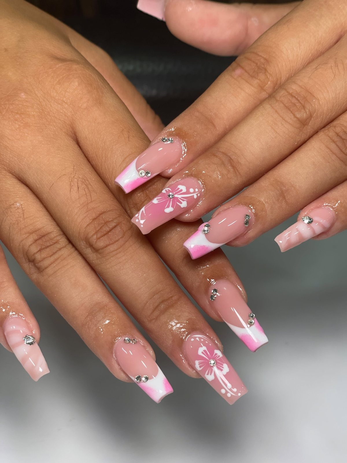 Nail Lounge Ashford – nails