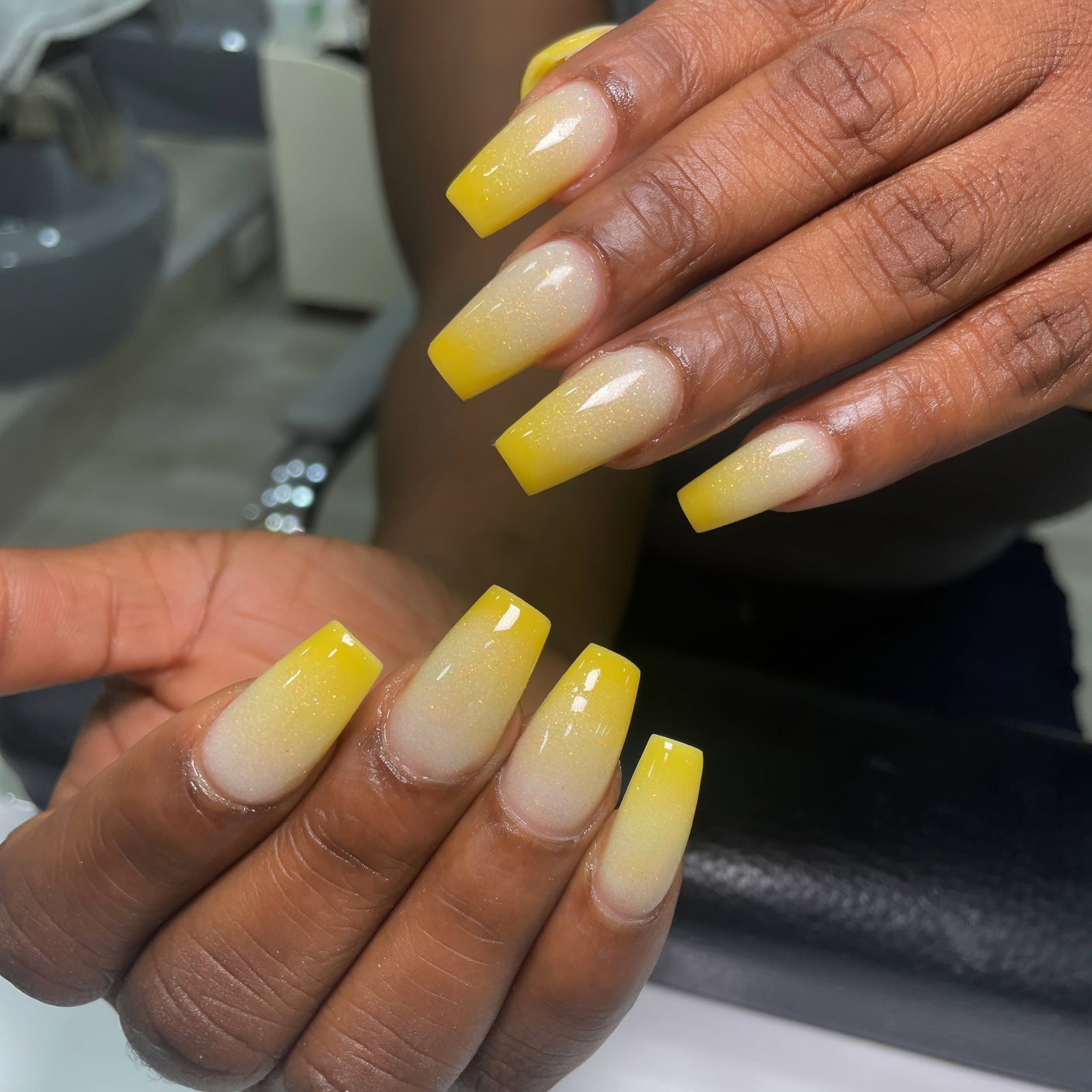 Nail Lounge Ashford – nails