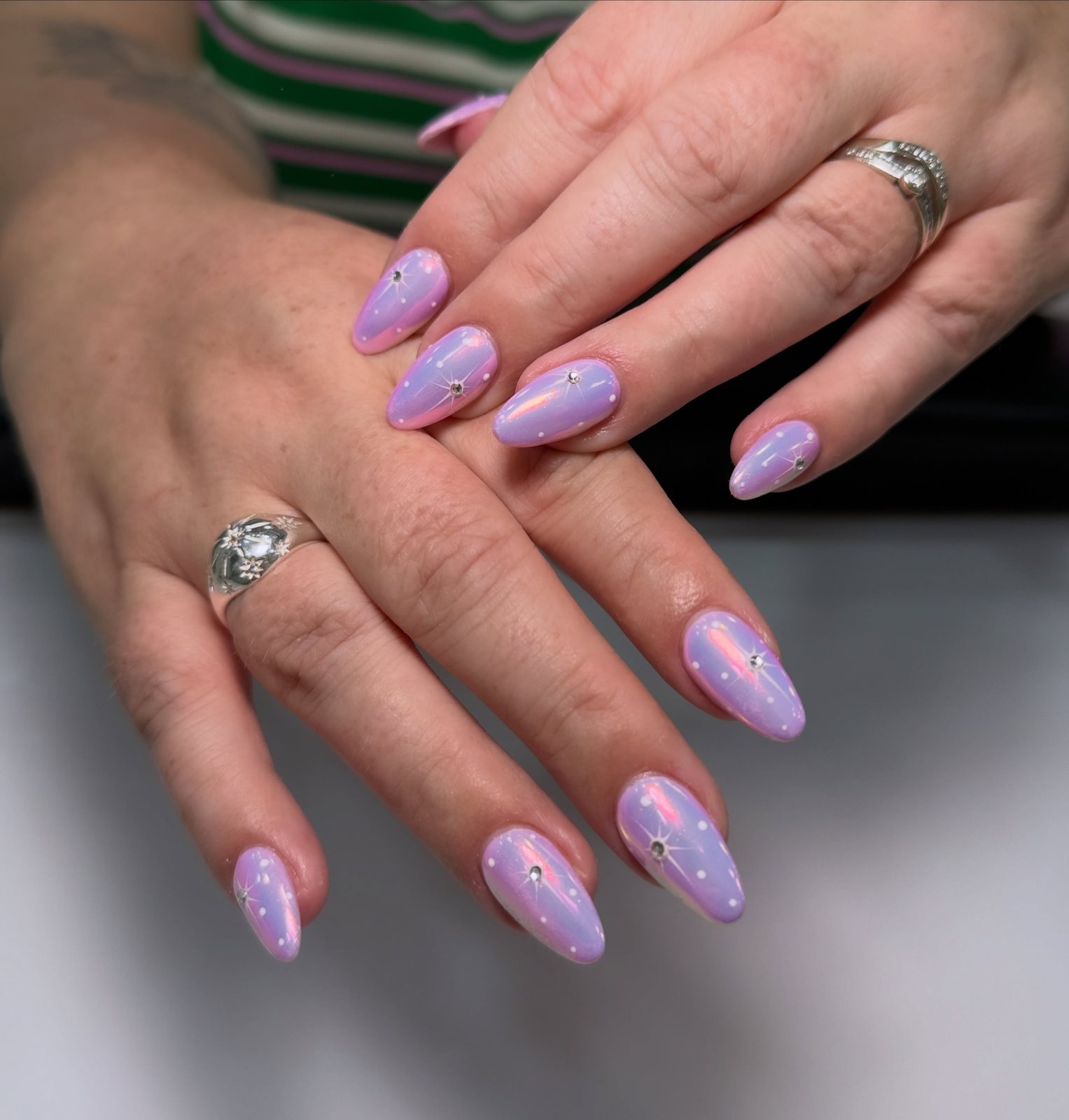 Nail Lounge Ashford – feedback