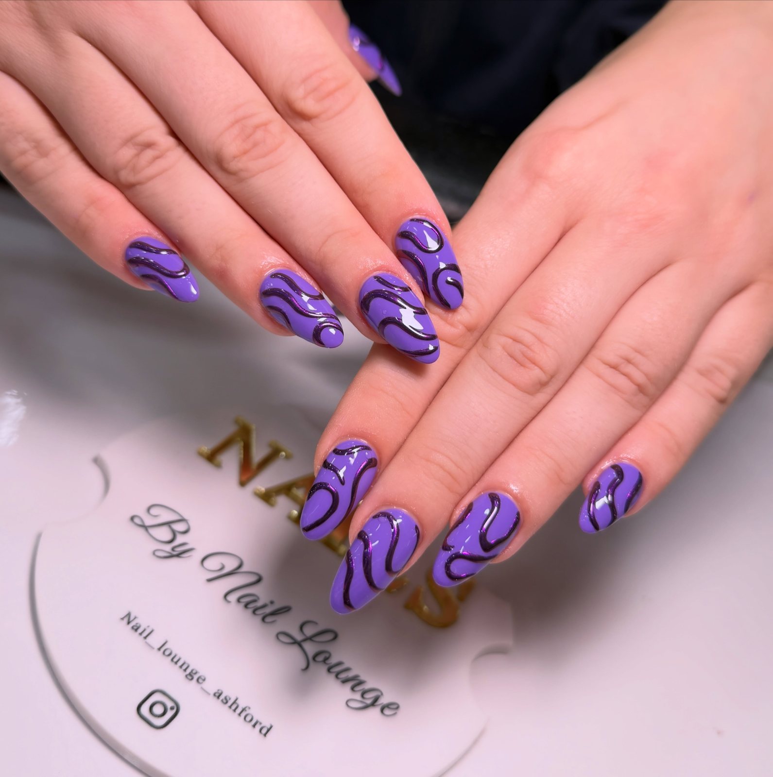 Nail Lounge Ashford – nails